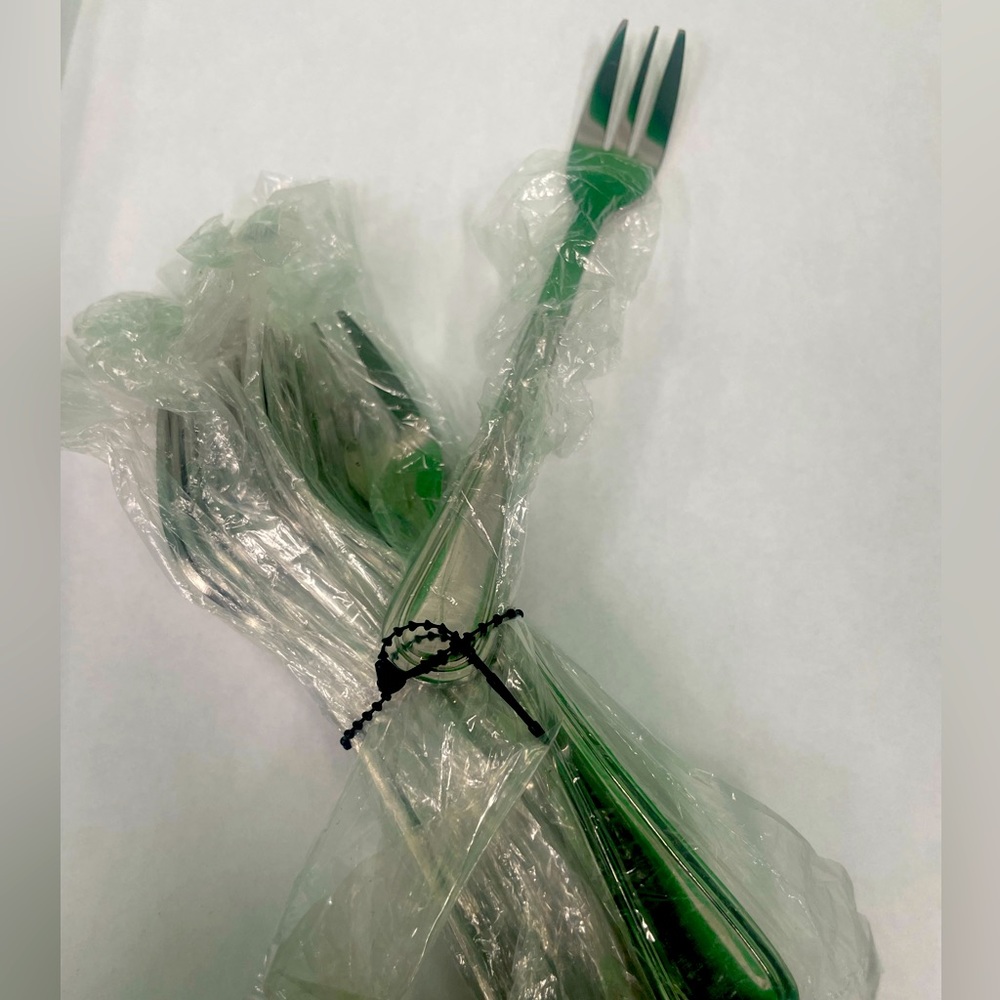 New Oyster Fork 1 Dozen